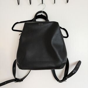 Matt & Nat Black Backpack